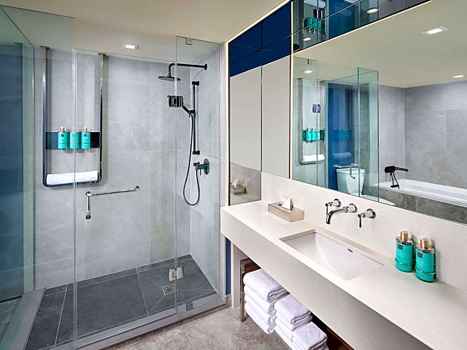 Novotel Toronto Vaughan Centre Hotel