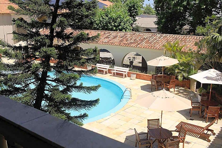 Hotel Atlantico Praia