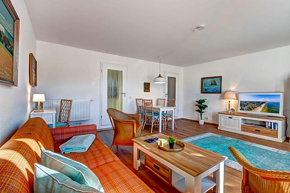 Haus Seeblick Hotel Garni & Ferienwohnungen