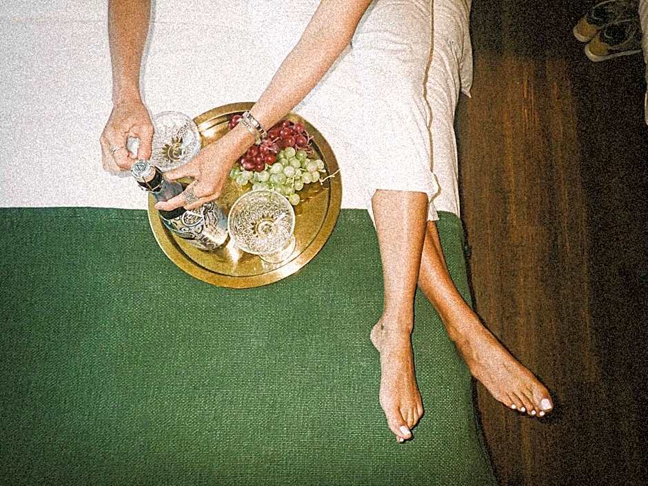 Hotel Eco Boutique Bidasoa