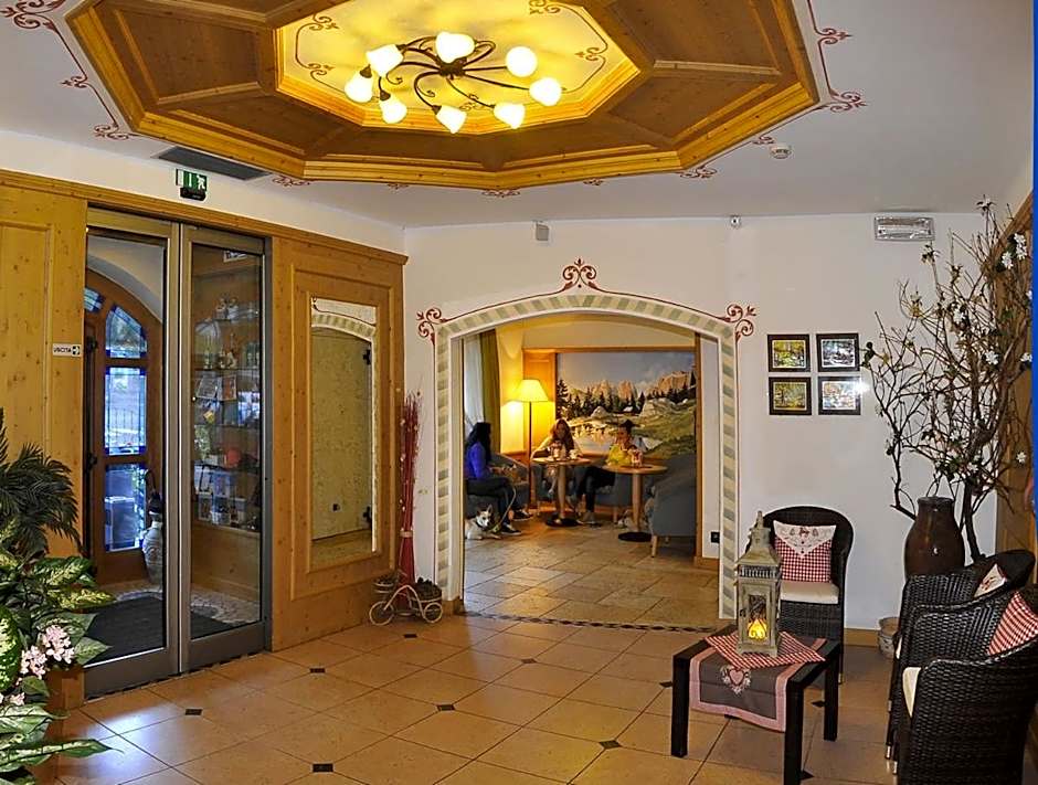 Hotel Alba Wellness & Spa