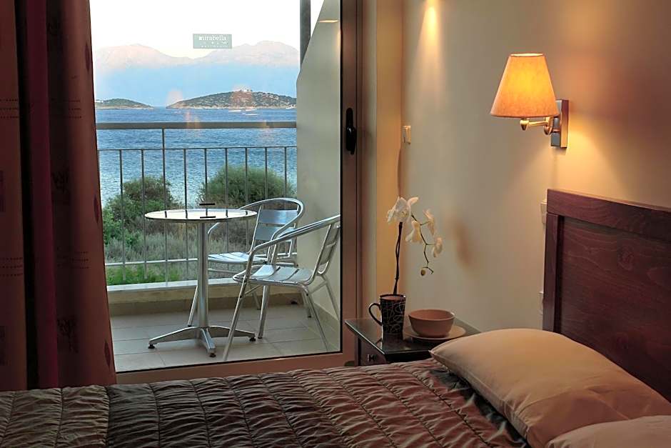 Mirabella Apartments