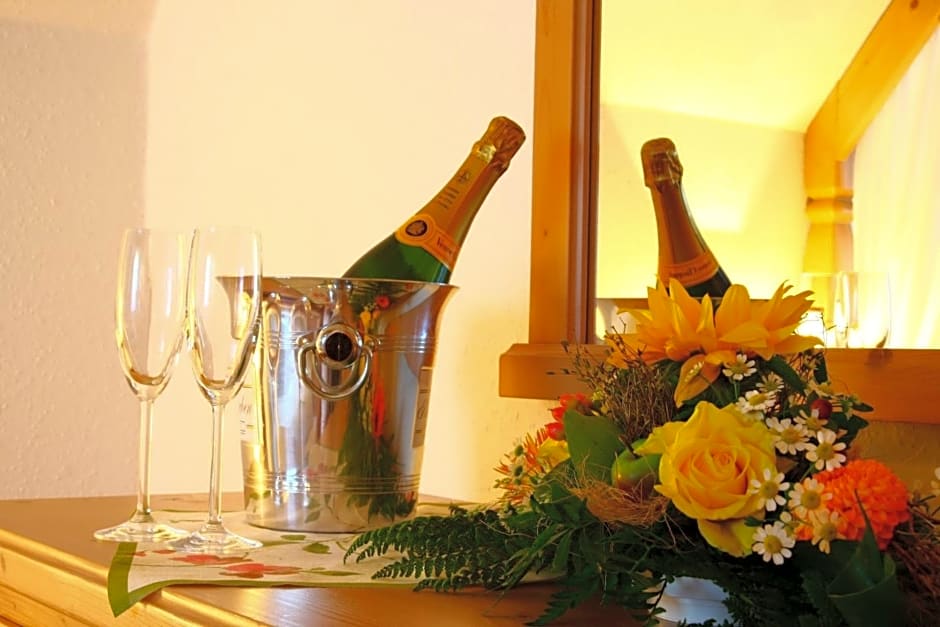 Hotel und Restaurant Köhlerhütte - Fürstenbrunn