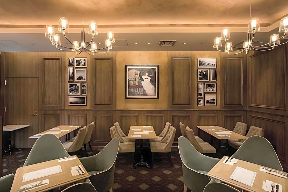 Sotetsu Fresa Inn Nagoyaeki Sakuradoriguchi