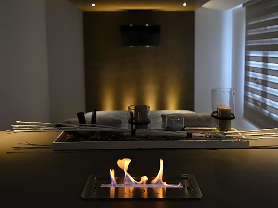 La Residenza del Monaco bianco