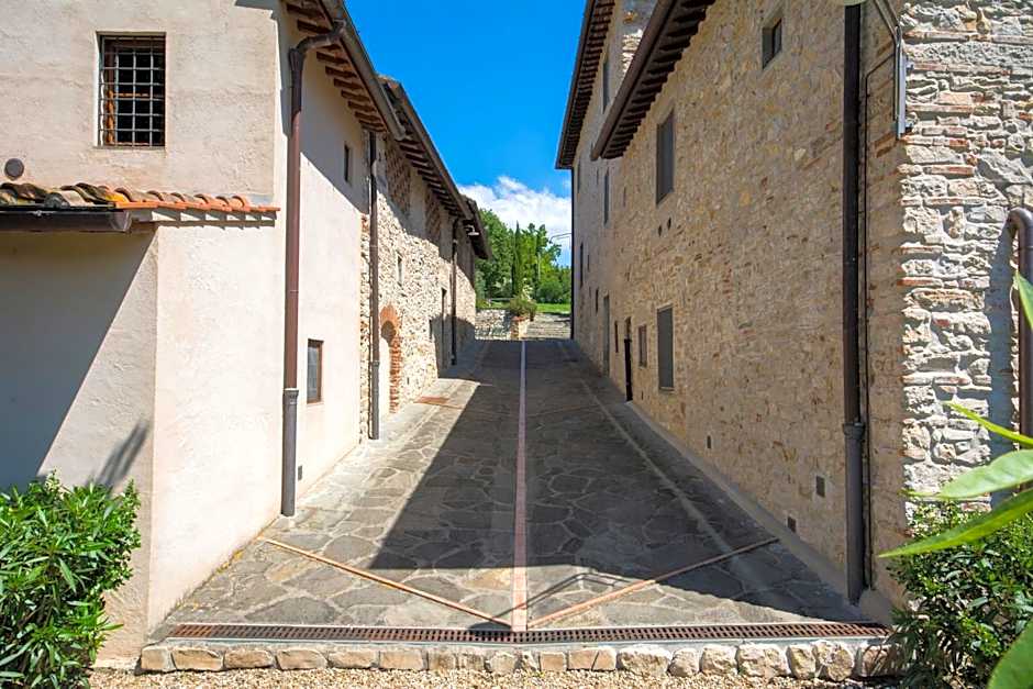Borgo Bottaia