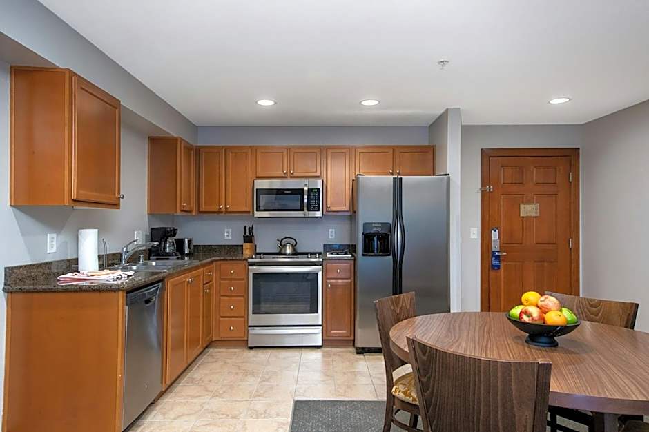 WorldMark Blaine