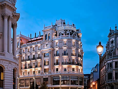 The Principal Madrid