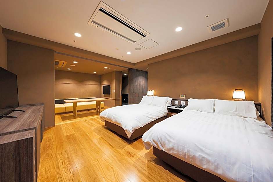 Kannawa Onsen Oniyama Hotel