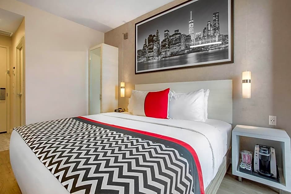 Insignia Hotel Brooklyn, an Ascend Collection Hotel