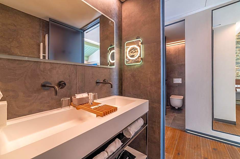 Via Roma 33 Tuscany Boutique Hotel & Spa - Adults Only