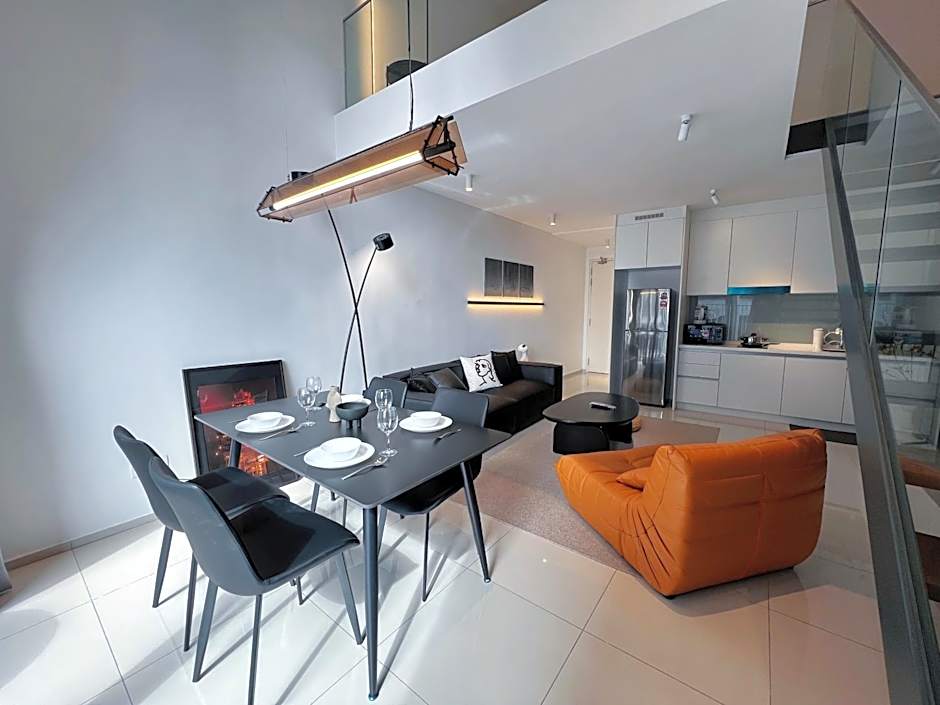 Ekocheras @ Kuala Lumpur