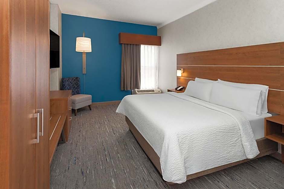 Holiday Inn Express Olean By IHG