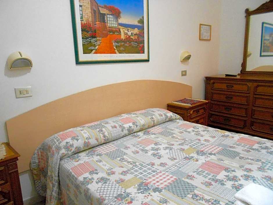 Hotel Laguna Blu