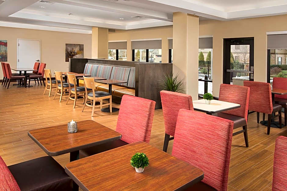 TownePlace Suites by Marriott Nashville Smyrna