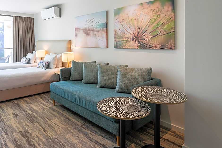 Narrabeen Sands Hotel by Nightcap Plus