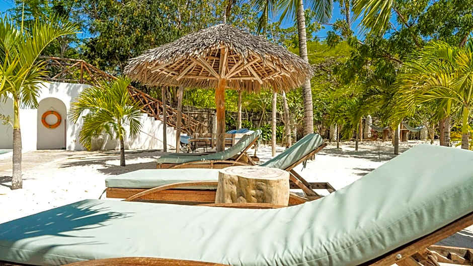 The Mida Creek Hotel