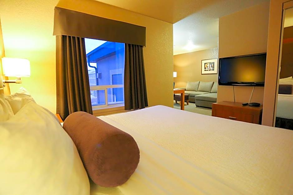 Days Inn by Wyndham Calgary Airport