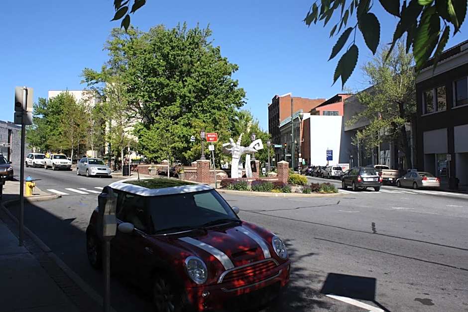 Country Inn & Suites by Radisson, Asheville - Outlet Mall