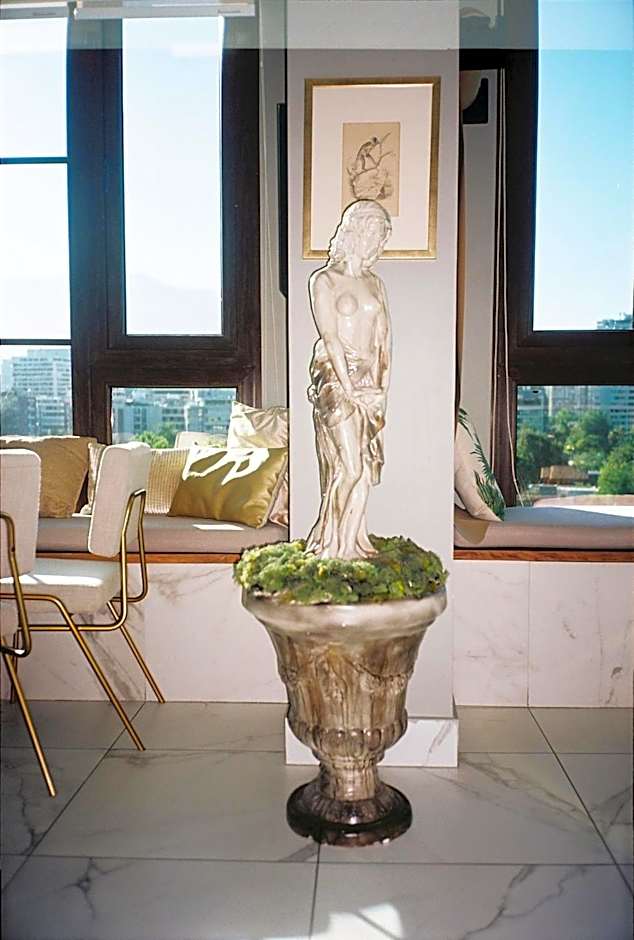 Hotel Eco Boutique Bidasoa