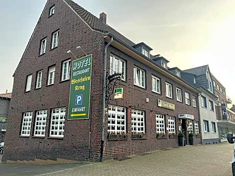 TM Hotel Westfalen