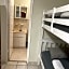Single Size BOTTOM Bunk Bed - Mixed Shared ROOM