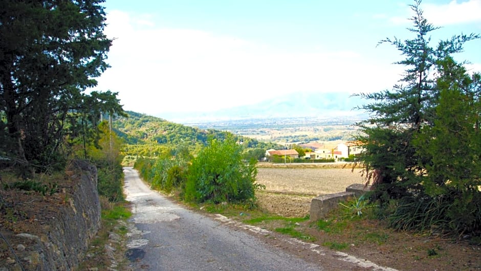 La Casa sulla Collina