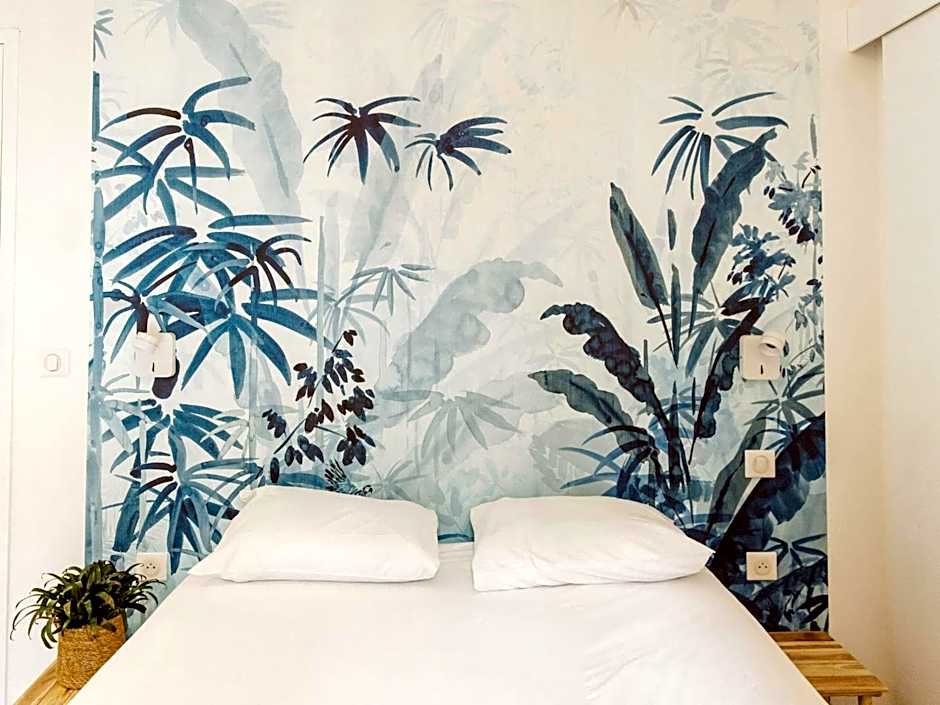 HEJMO Hostel