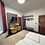 Hotel Lumen am Hauptbahnhof
