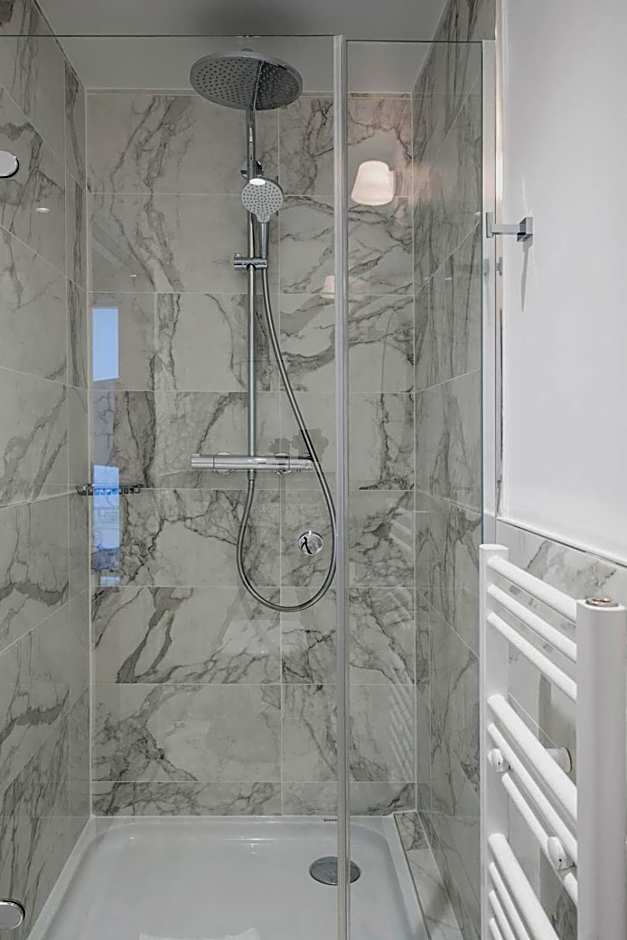 Hôtel 31 - Paris Tour Eiffel