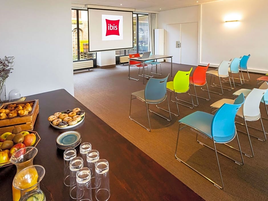 ibis Antwerpen Centrum