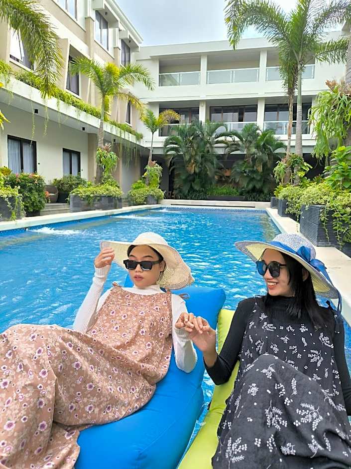 ILLIRA Lite Praya Lombok