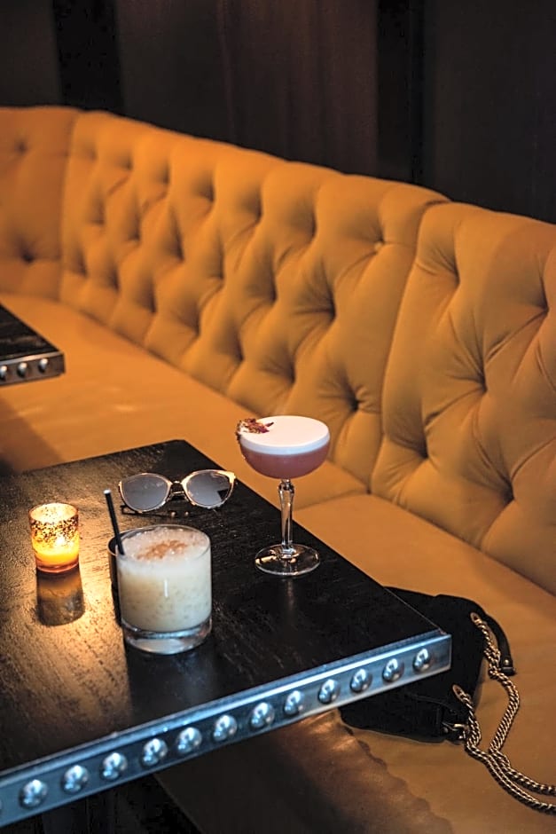 The Rittenhouse Hotel
