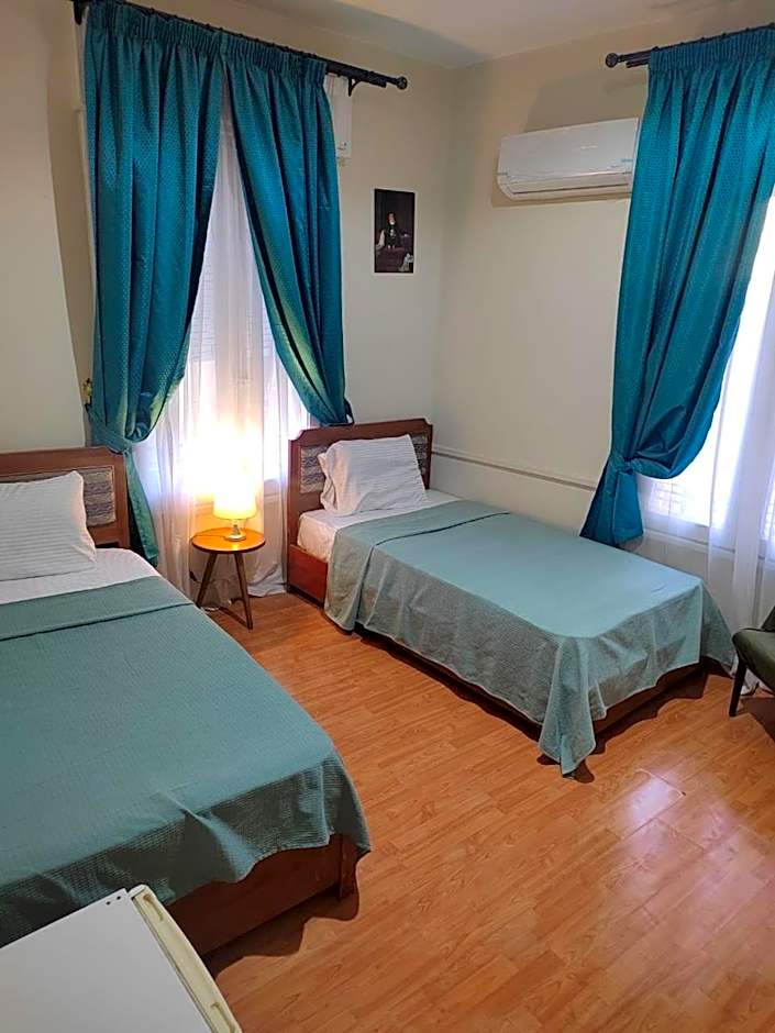 Le Caire Guest Hous cairo