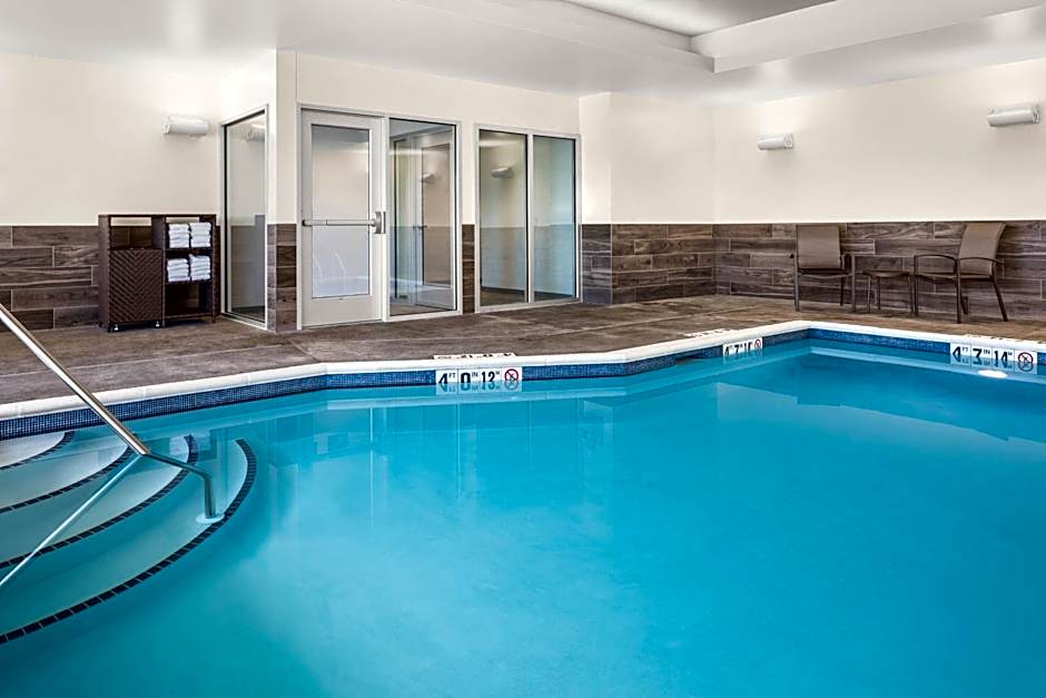 Fairfield Inn & Suites by Marriott Duluth