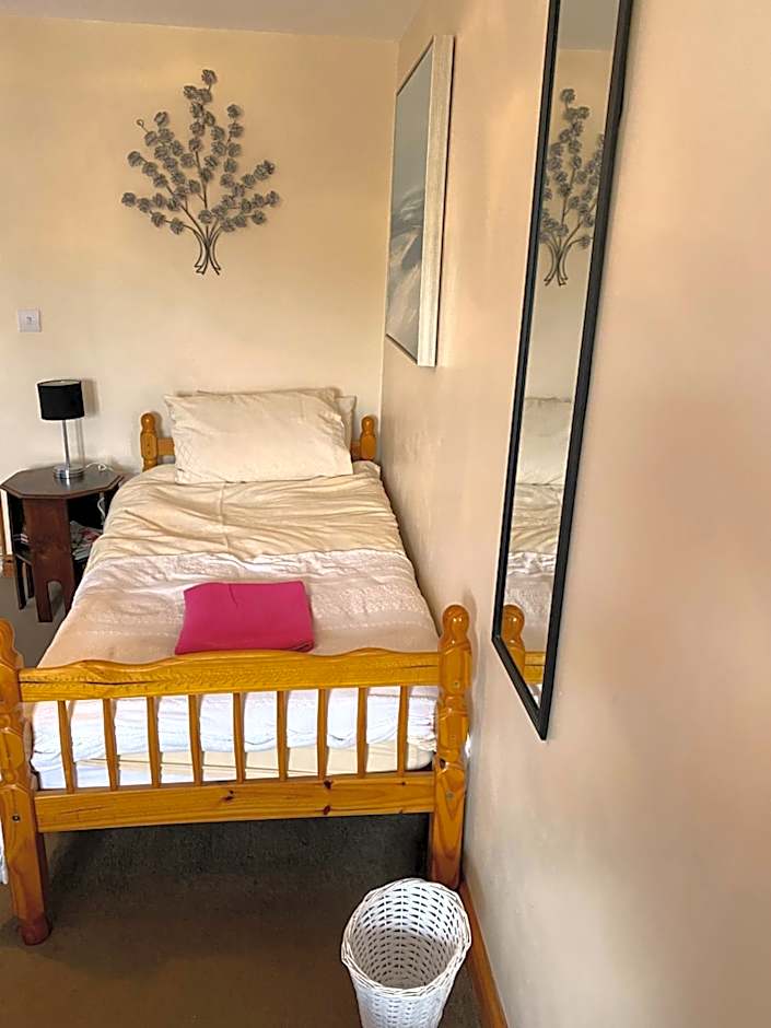 The crown inn Longtown