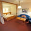 Appartement Hotel Finkenhof