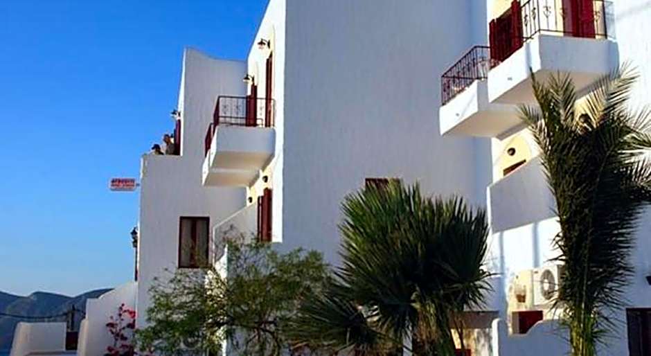 Afroditi Hotel