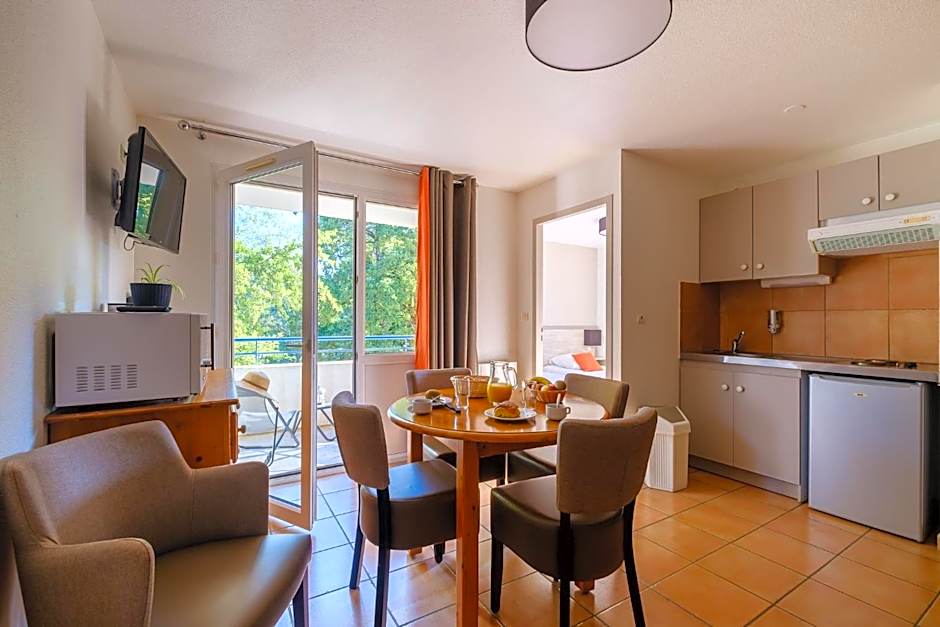 Residence Des Thermes