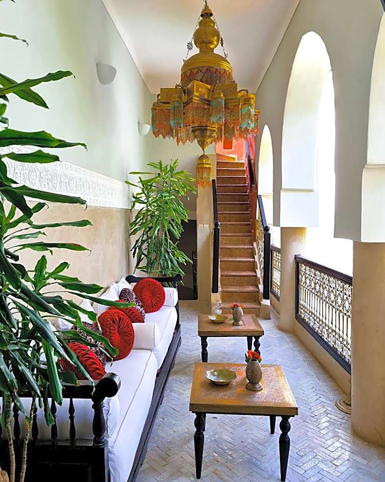 Riad Dar Jaguar