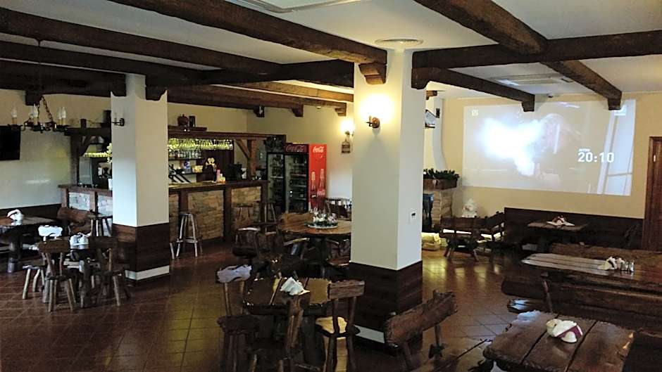 Hotel Gościniec