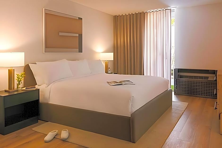 The Monarch Scottsdale