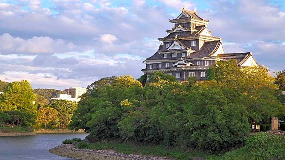 Kurashiki Seaside Hotel
