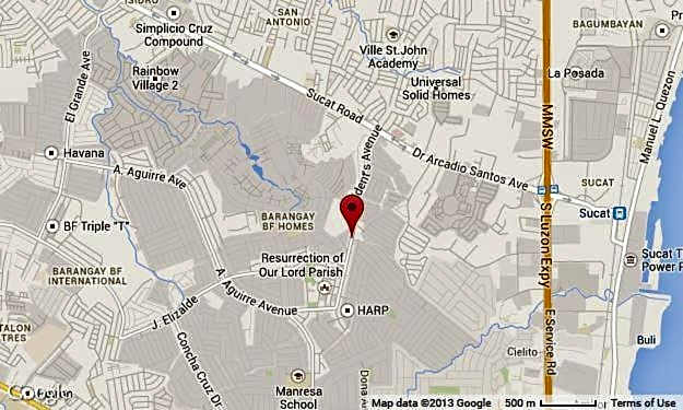 Purple Tree Bed and Breakfast