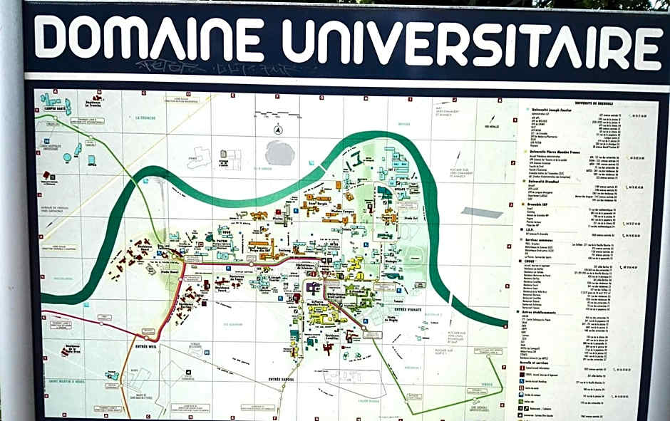 Premiere Classe Grenoble Sud Gieres Universite