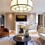 DoubleTree By Hilton Brussels City