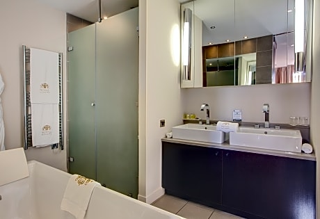 Superior Room (1 King Bed)