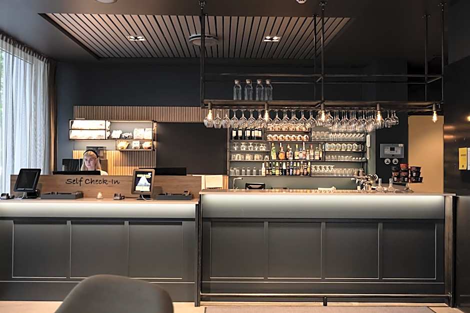 Comfort Hotel Børsparken