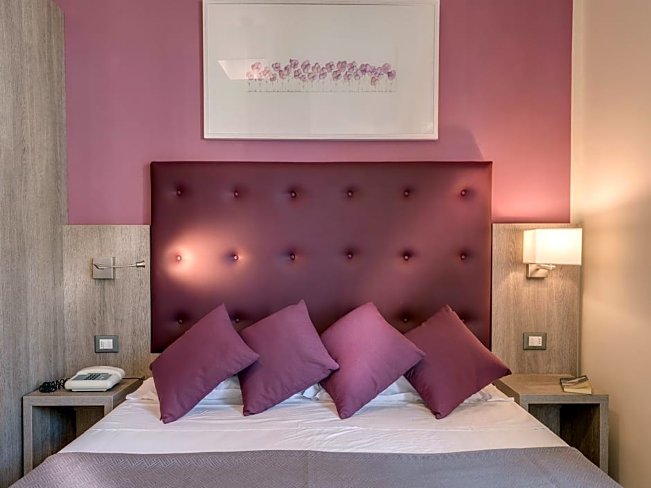 Hotel Azzurra