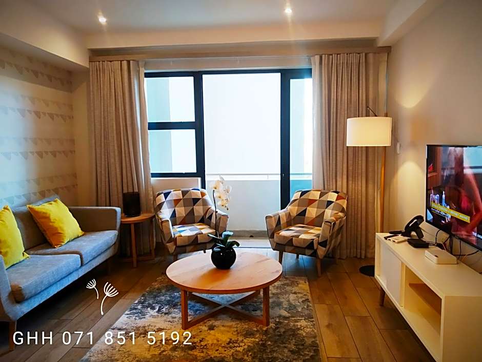 Regency Apartment